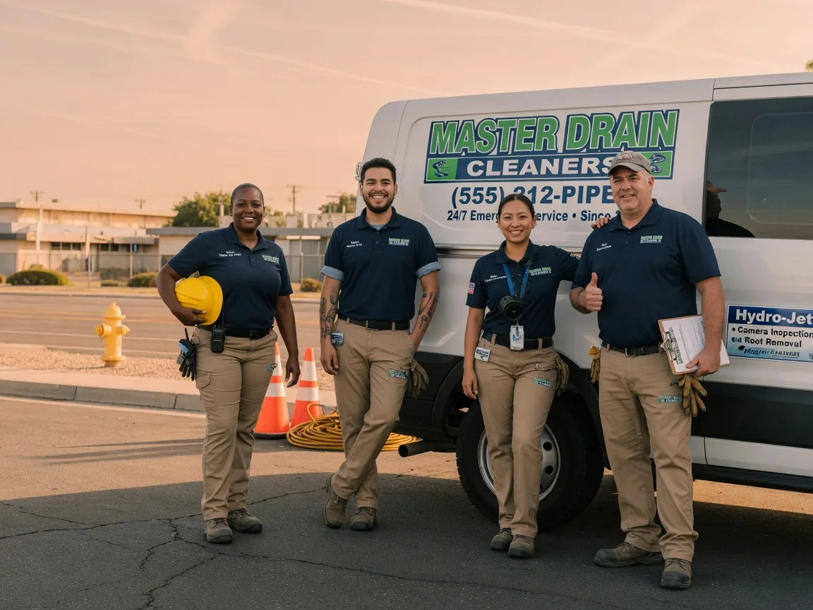 Drain Cleaning company in Pittsford, VT